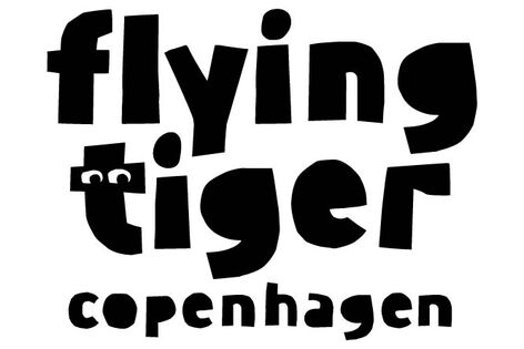 Flying Tiger Copenhagen