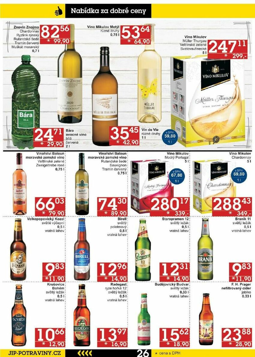 CC prodejny, strana 26