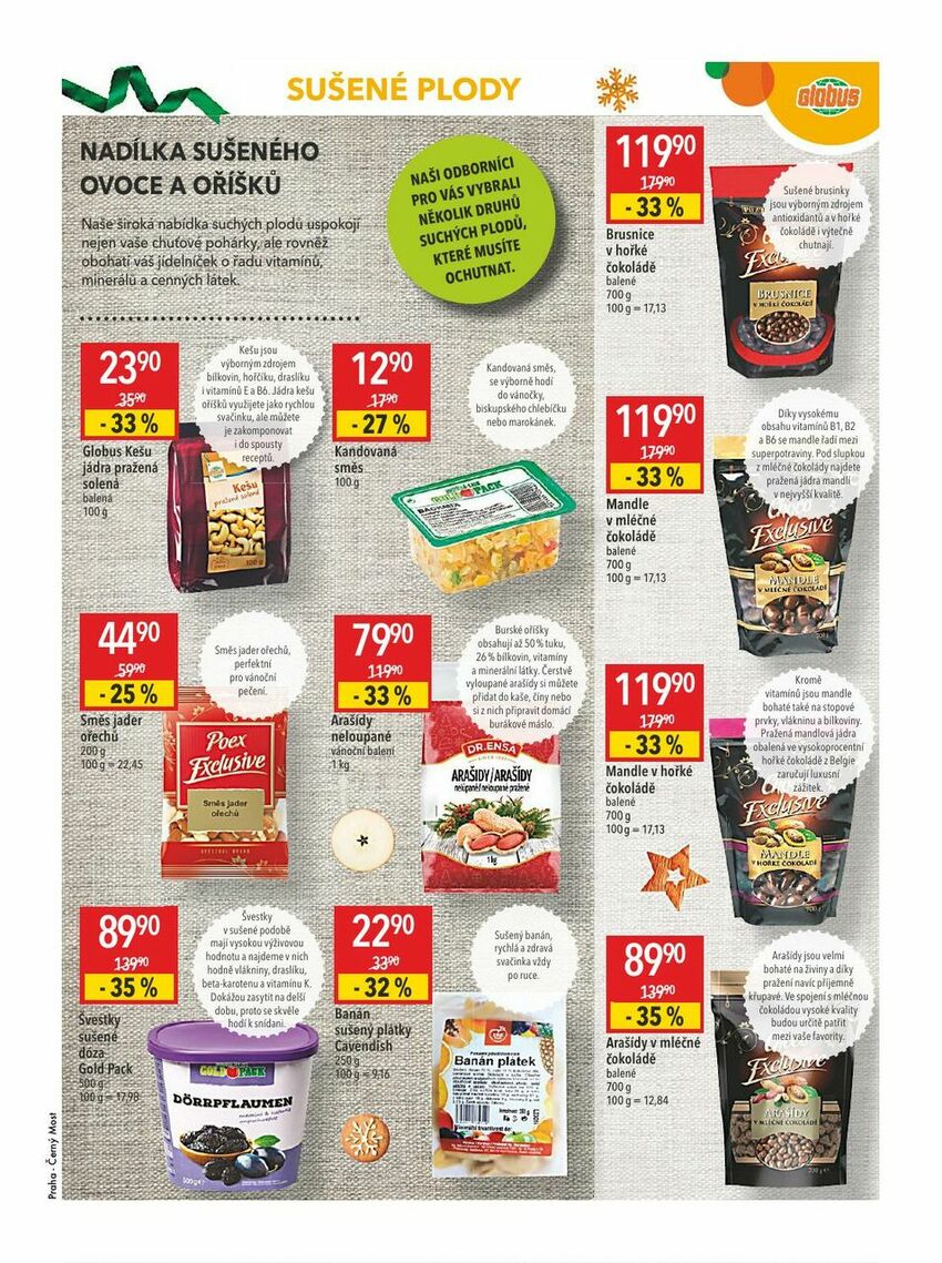 Akční leták, strana 11