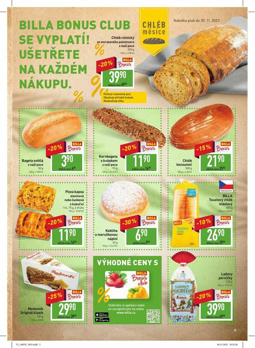 Velký leták, strana 3