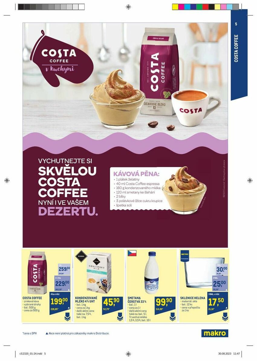 Pro milovníky jídla, strana 5
