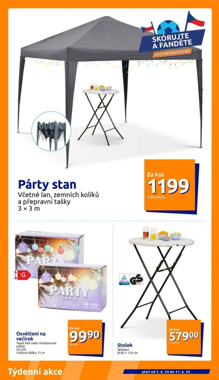 Nízké ceny, velké úsměvy, strana 8