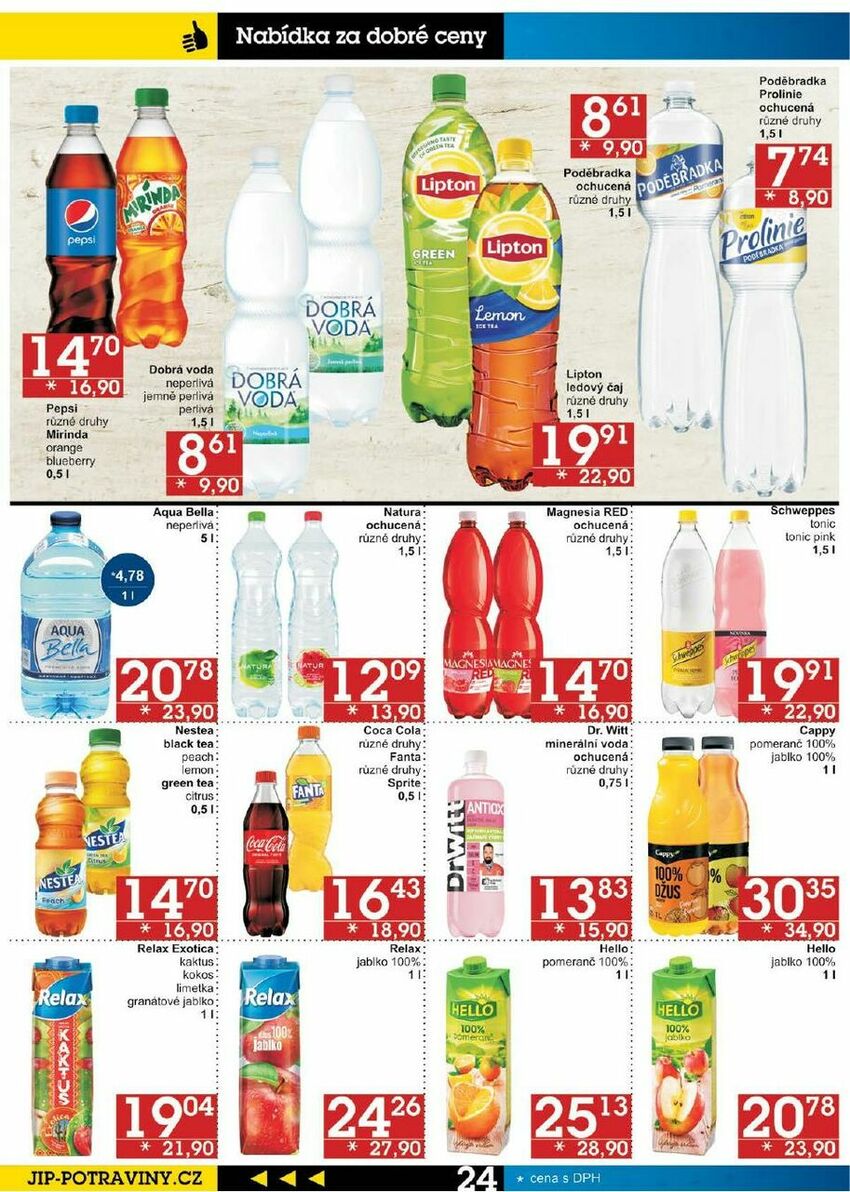 CC prodejny, strana 24