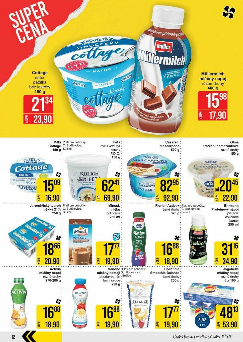 Cash & Carry, strana 12