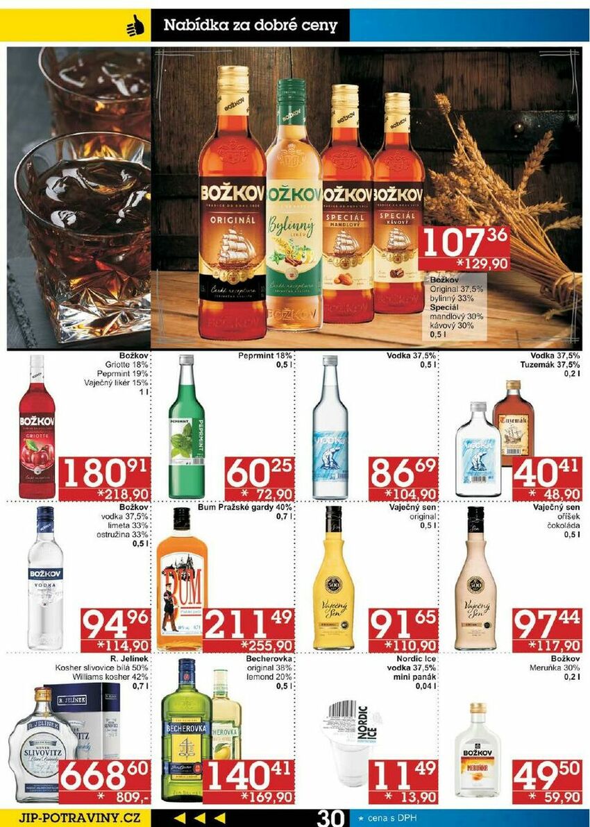CC prodejny, strana 30