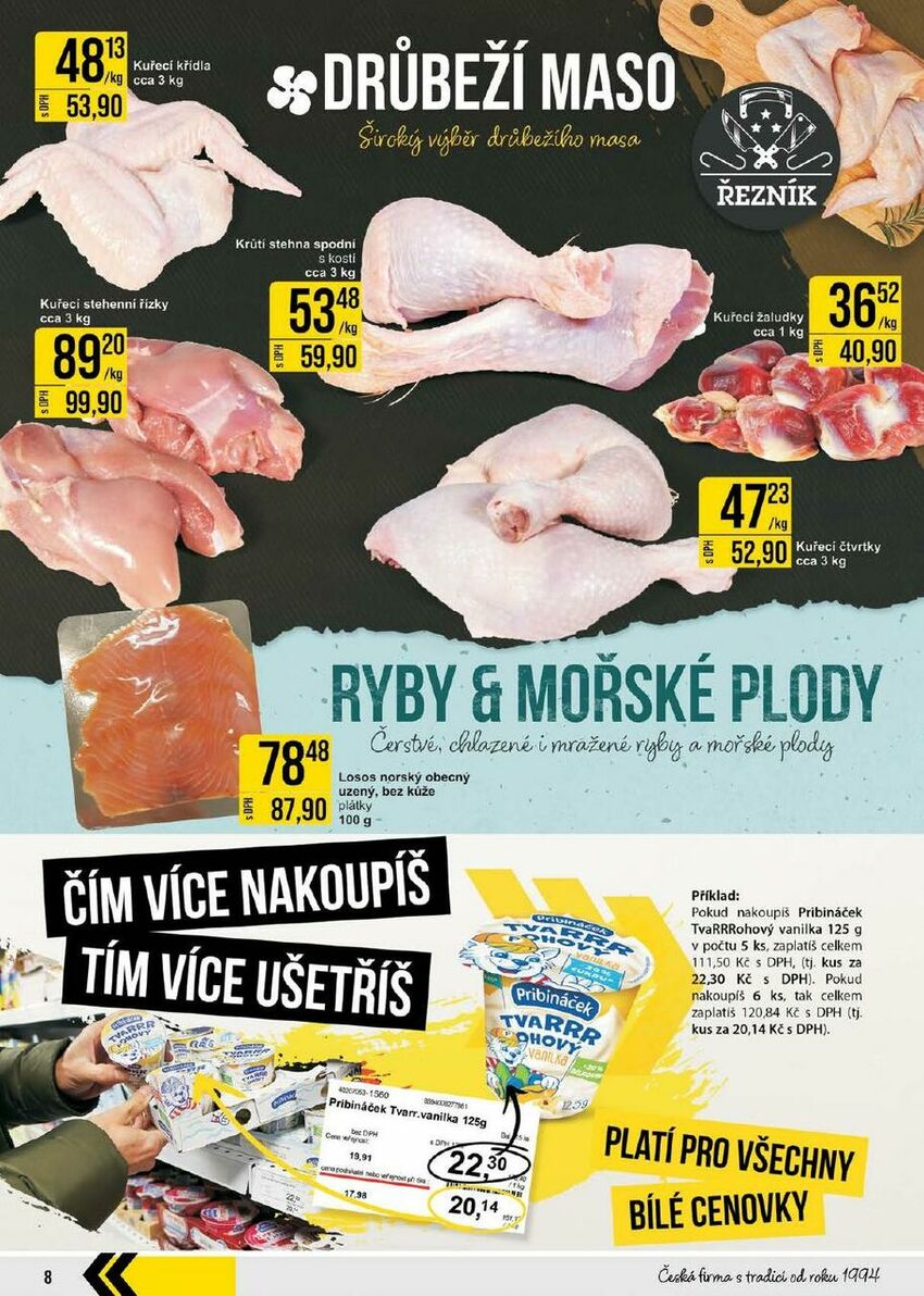 CC prodejny, strana 8