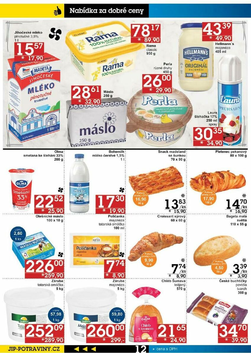 CC prodejny, strana 12