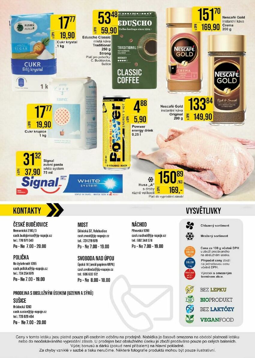 Cash & Carry, strana 40