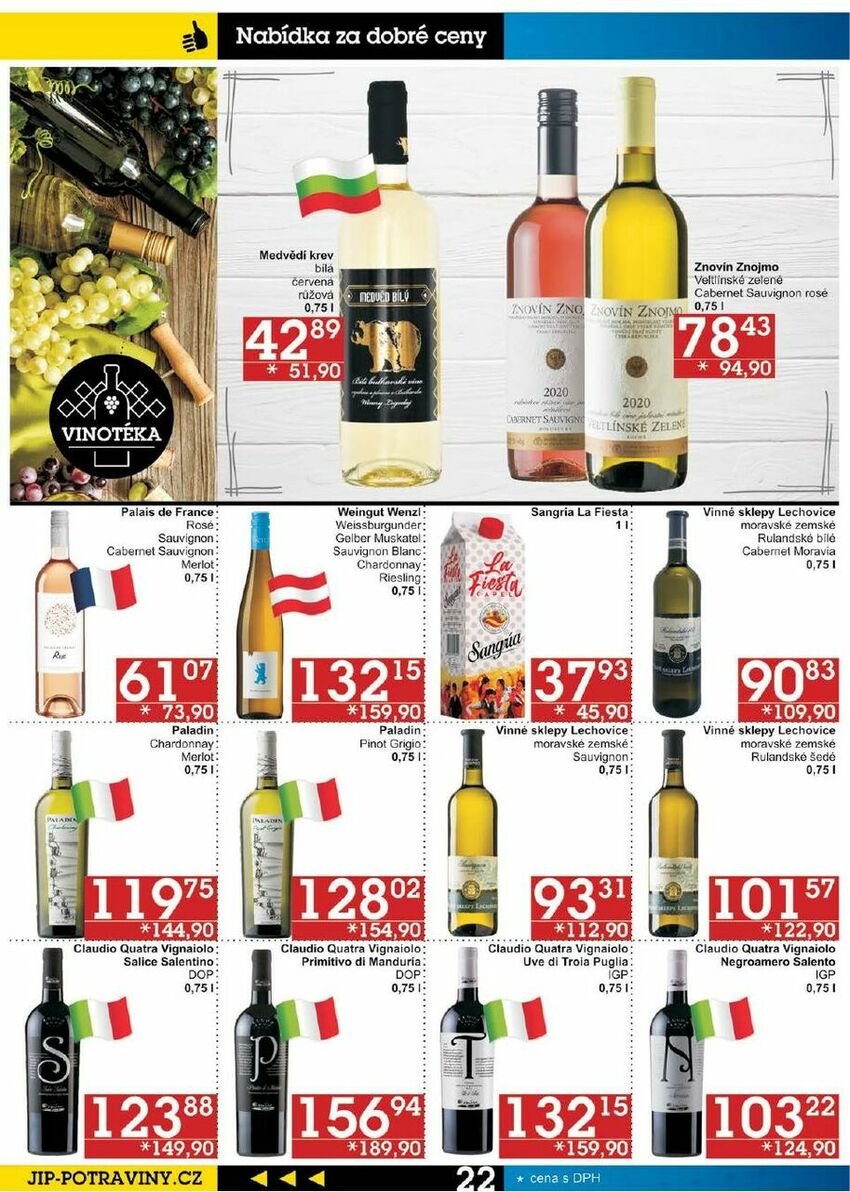 CC prodejny, strana 22