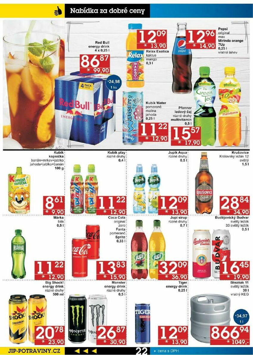 CC prodejny, strana 22
