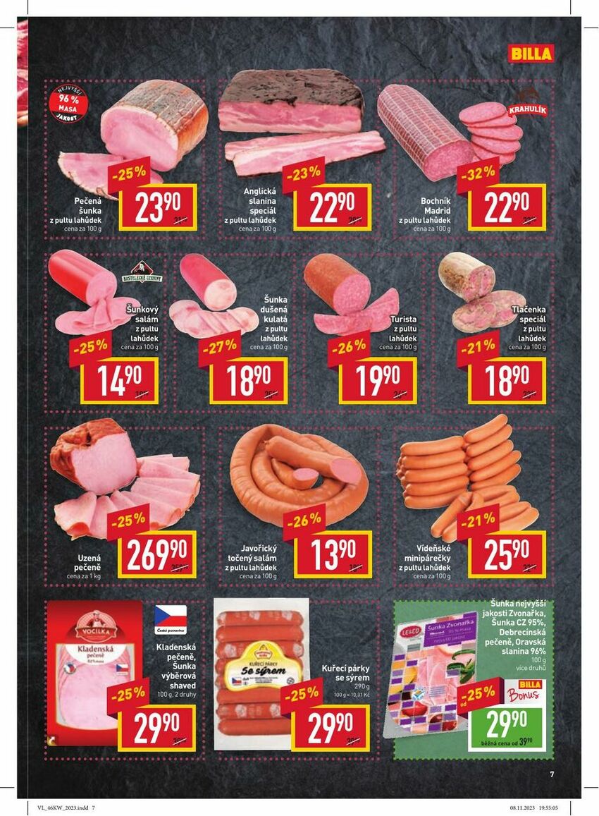 Velký leták, strana 7