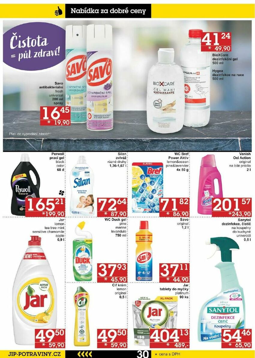 CC prodejny, strana 30