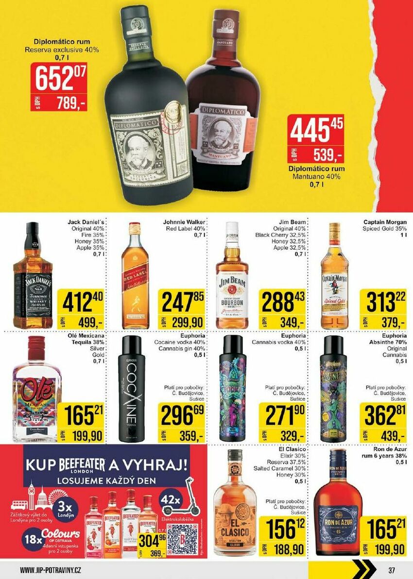 CC prodejny, strana 37