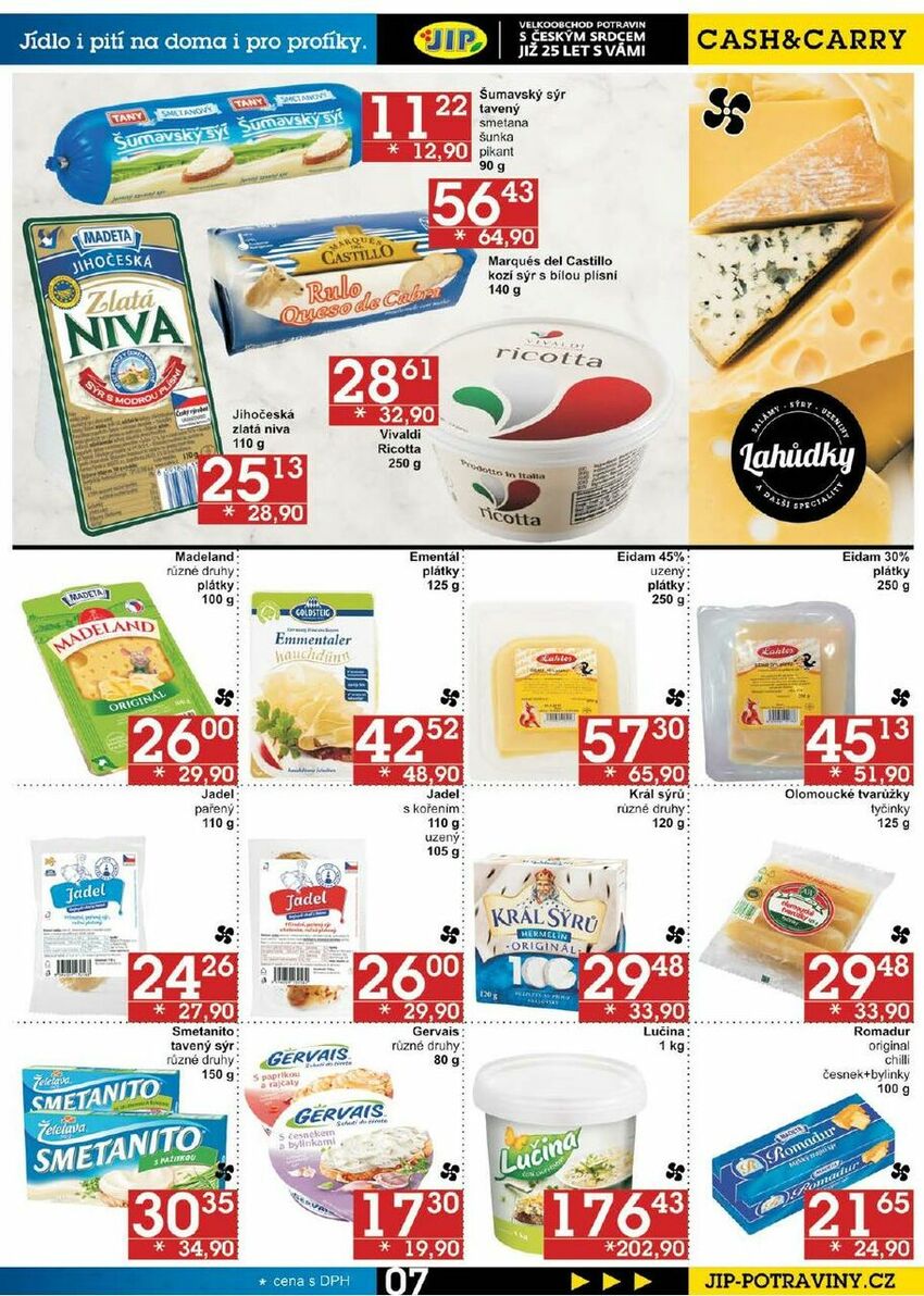 CC prodejny, strana 7