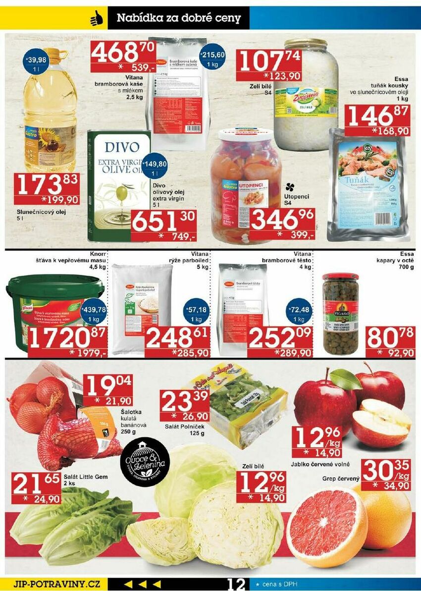 CC prodejny, strana 12
