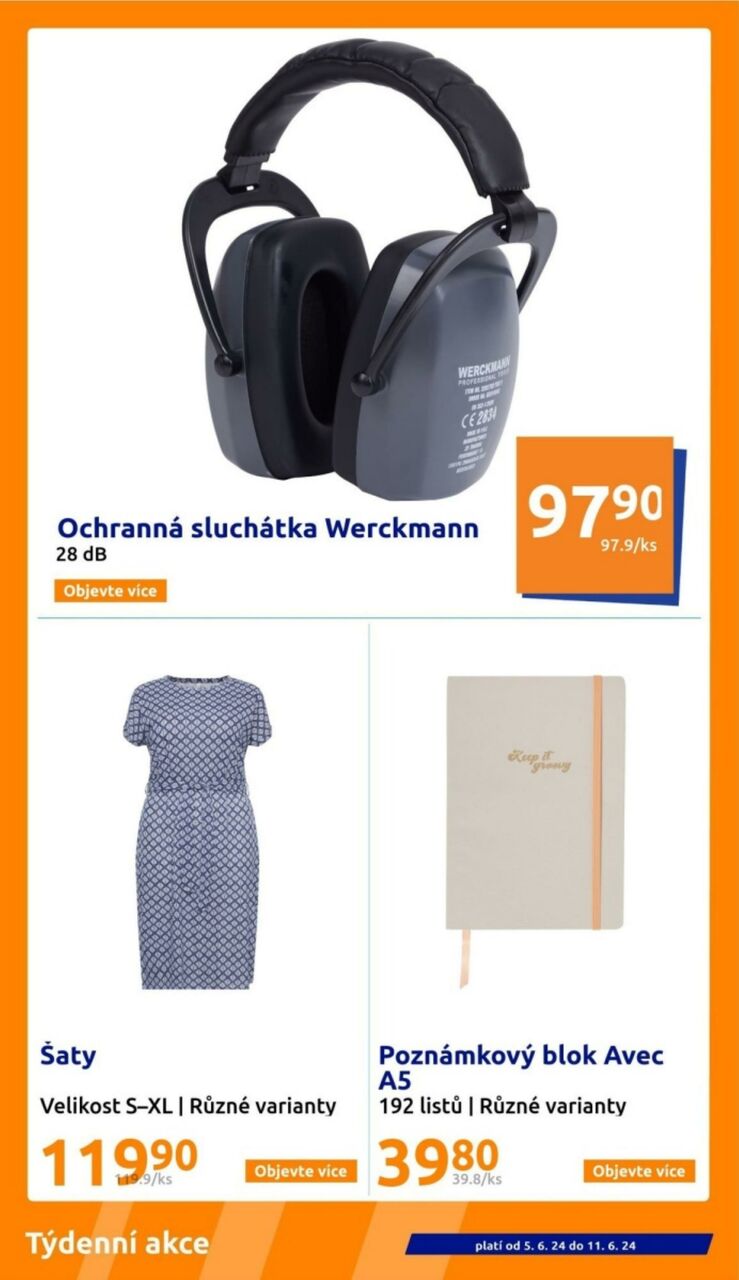 Nízké ceny, velké úsměvy, strana 16