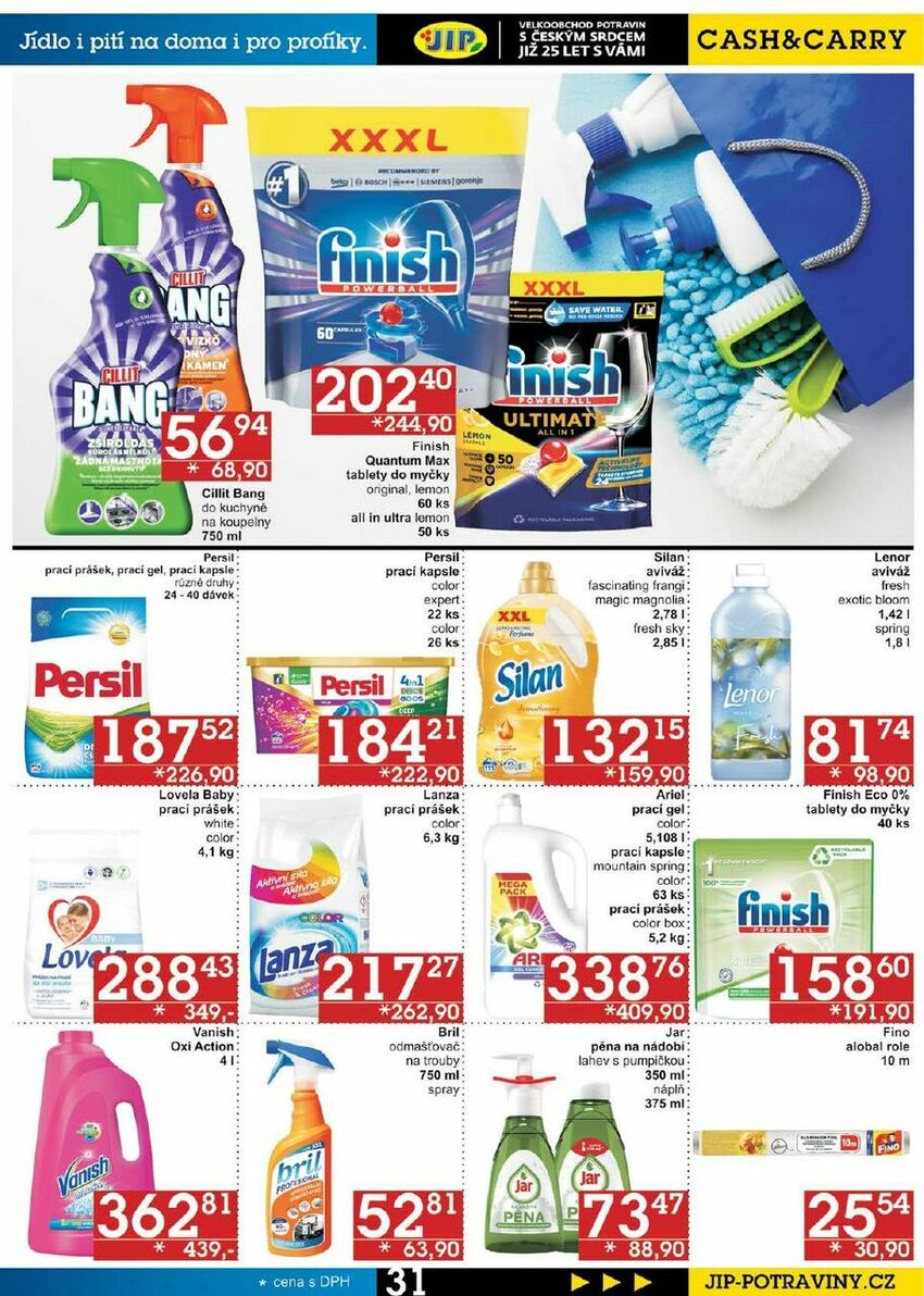 CC prodejny, strana 31