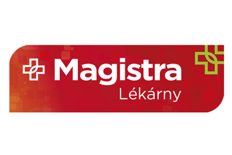 Magistra lékárna