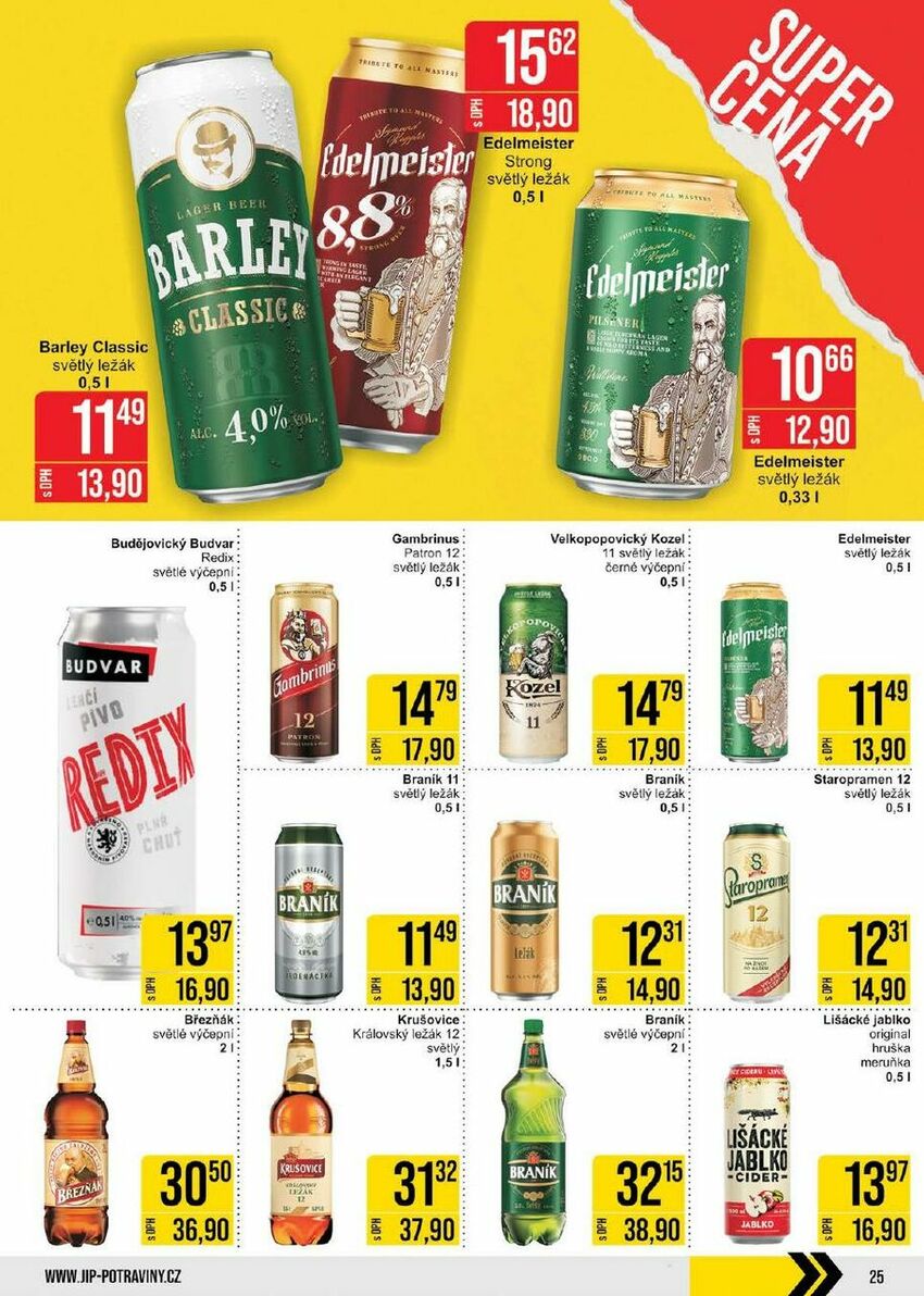 CC prodejny, strana 25
