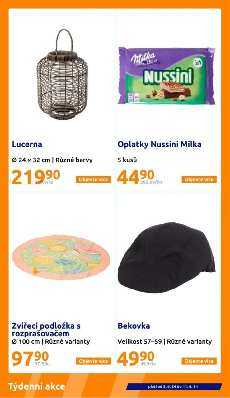 Nízké ceny, velké úsměvy, strana 11