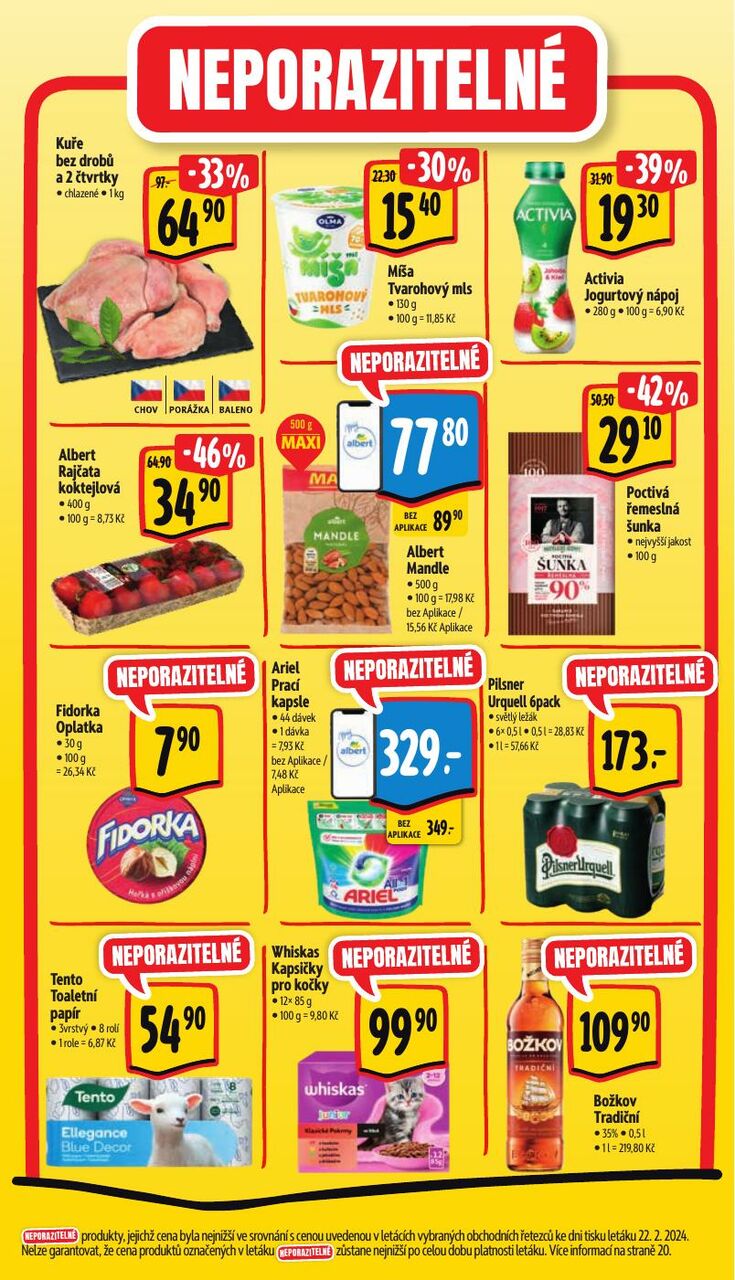 Supermarket, strana 26