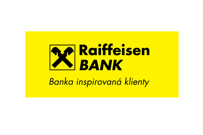 raiffeisenbank as czech republic