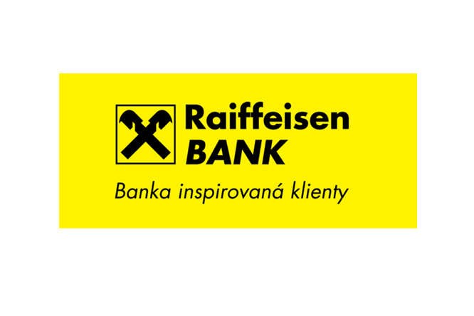 raiffeisenbank as czech republic raiffeisenbank as czech republic