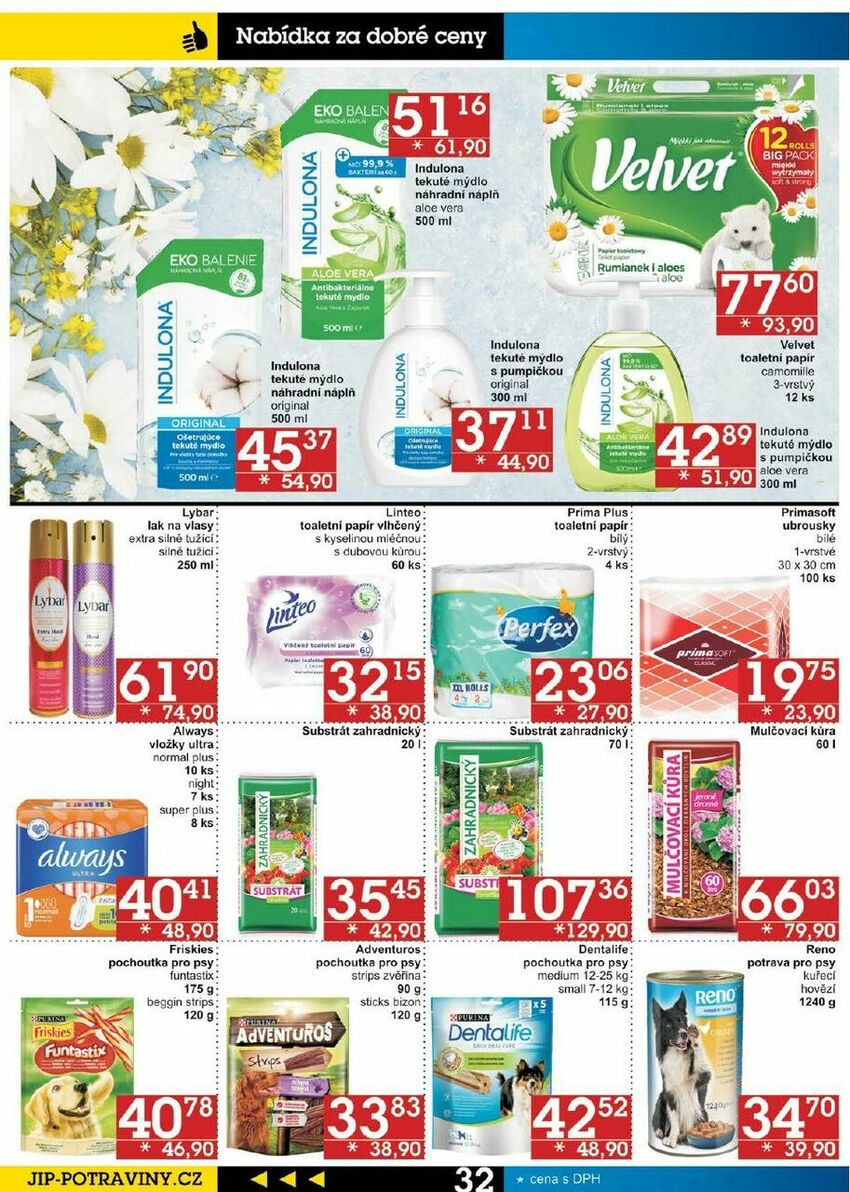 CC prodejny, strana 32