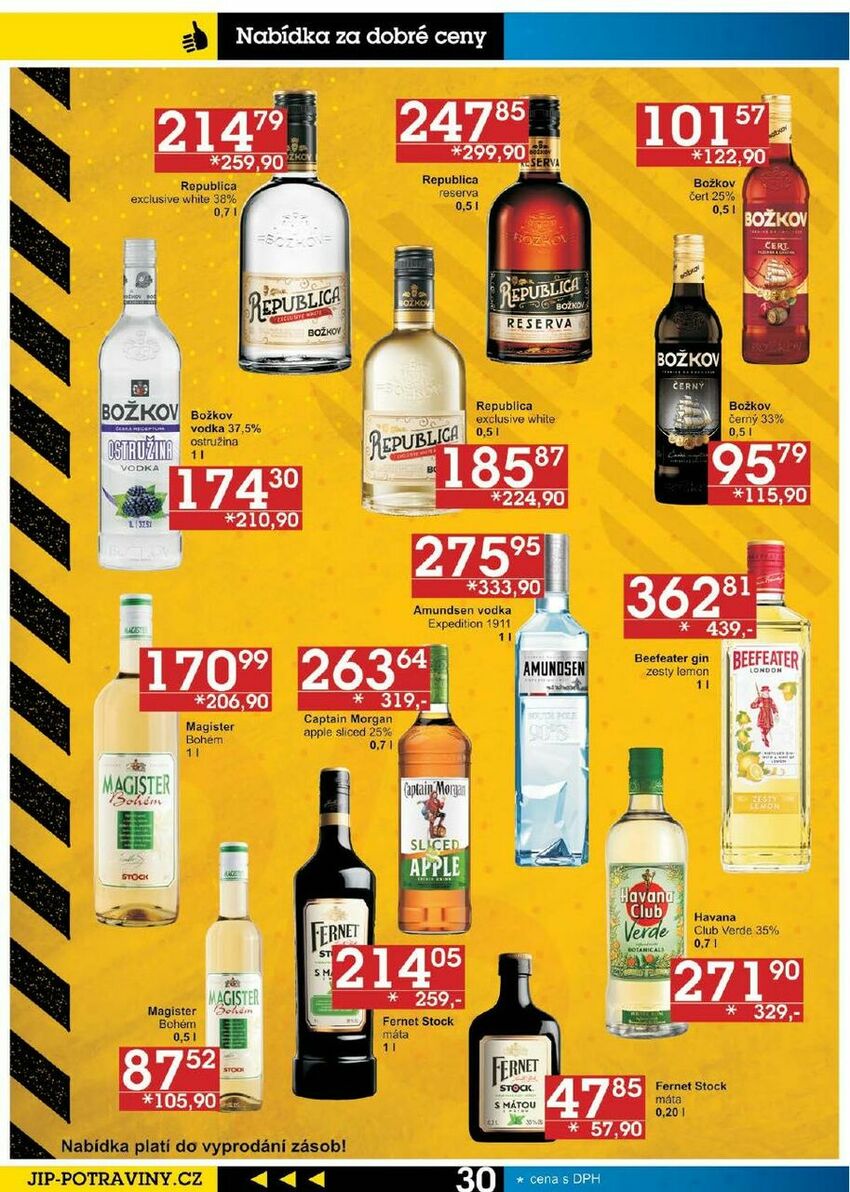 CC prodejny, strana 30