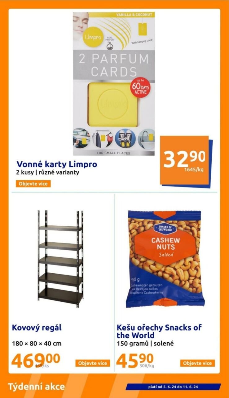Nízké ceny, velké úsměvy, strana 6