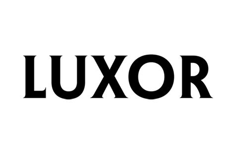 LUXOR