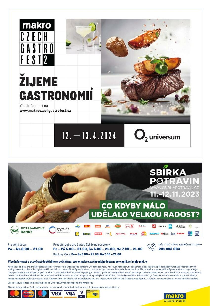 Gastronomie, strana 24