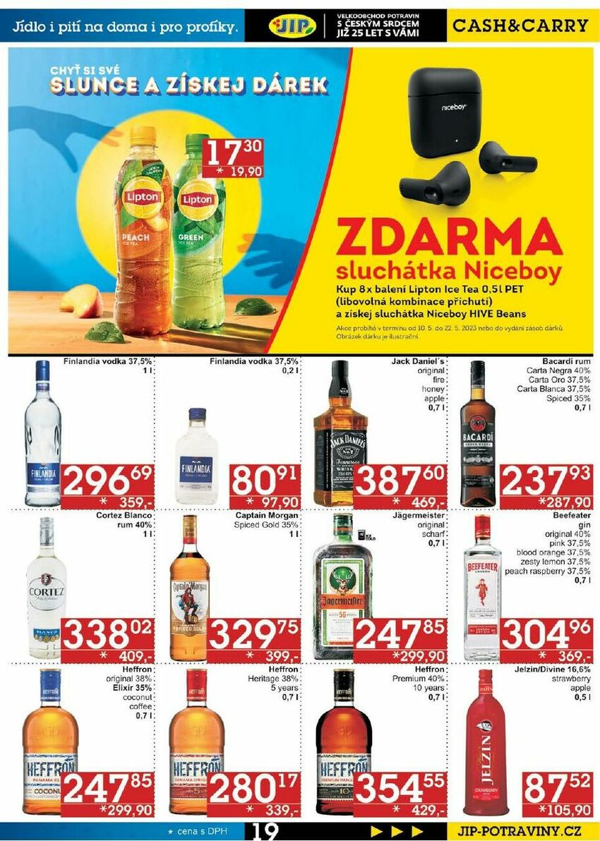 CC prodejny, strana 19