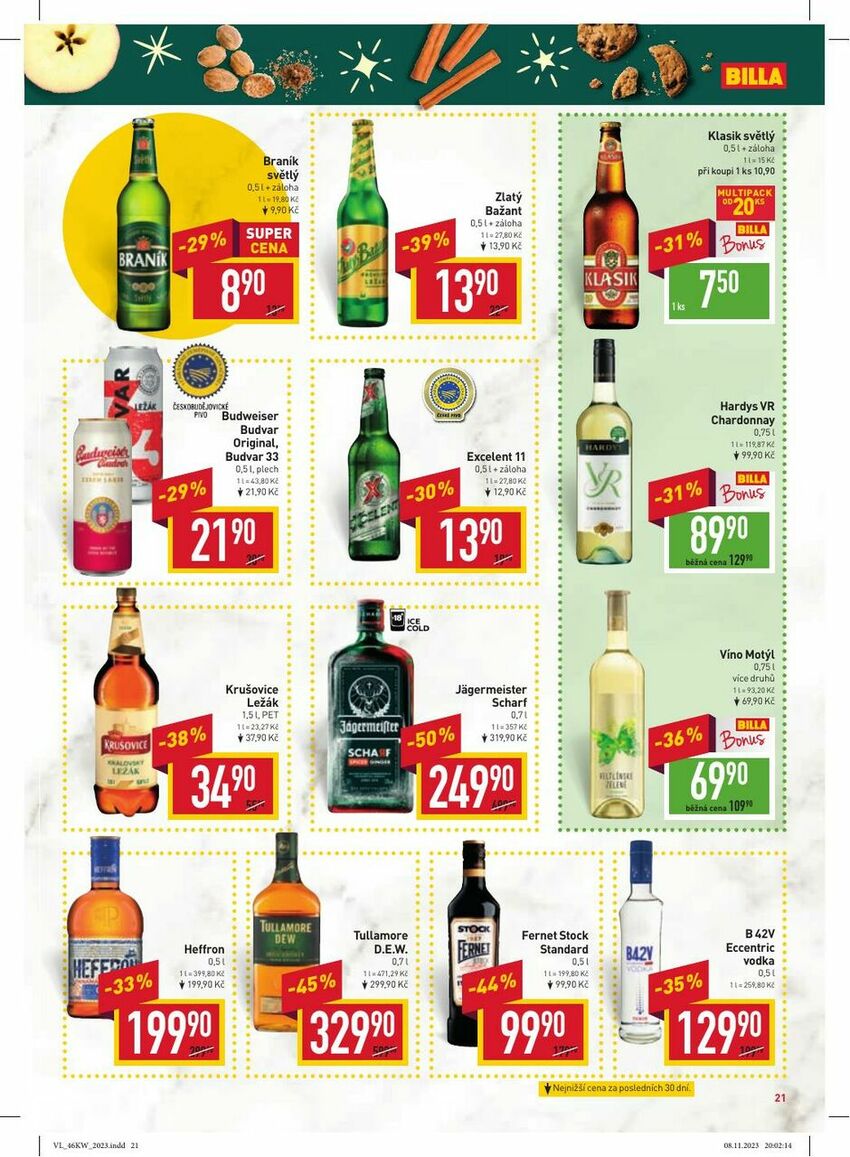 Velký leták, strana 21