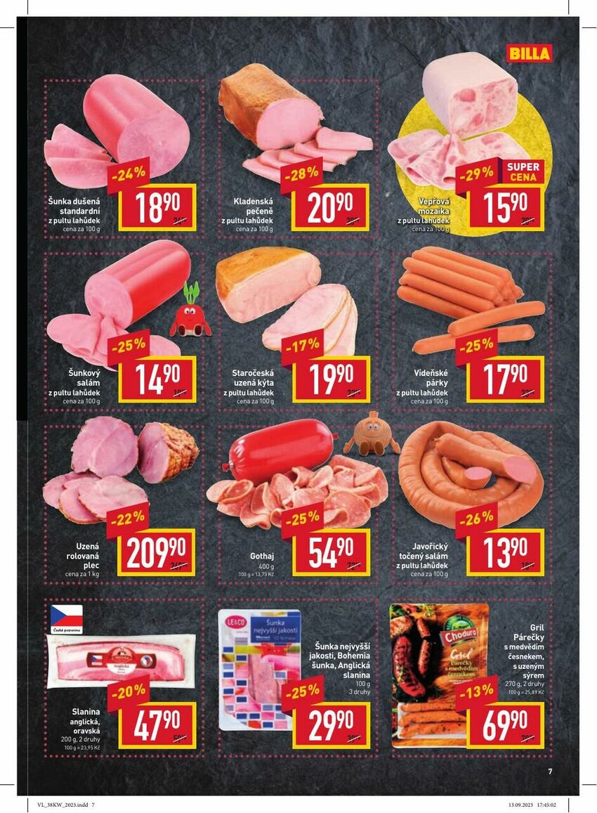 Velký leták, strana 7