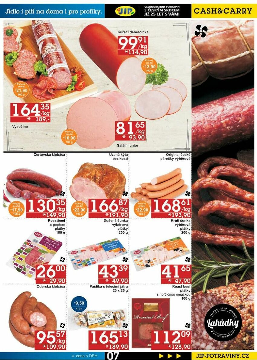 CC prodejny, strana 7