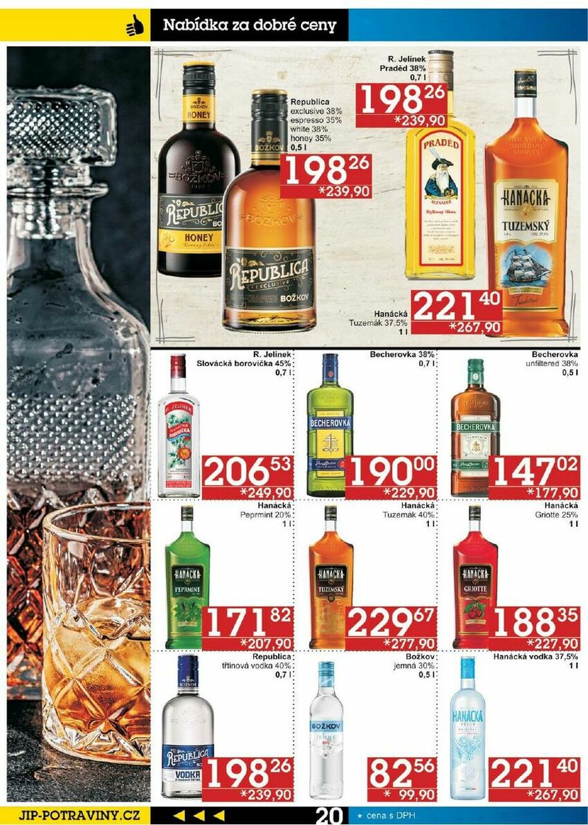 CC prodejny, strana 20