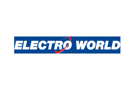 ELECTRO WORLD