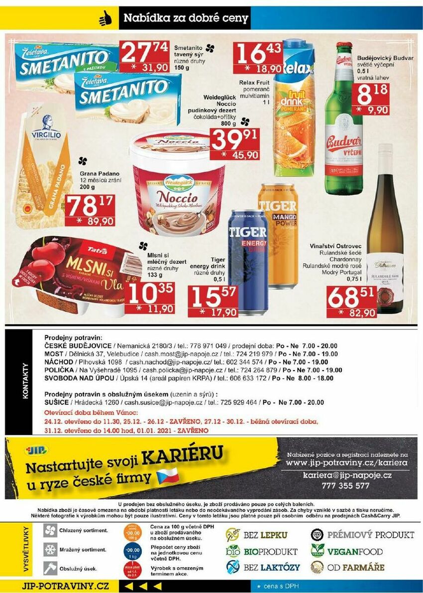 CC prodejny, strana 24