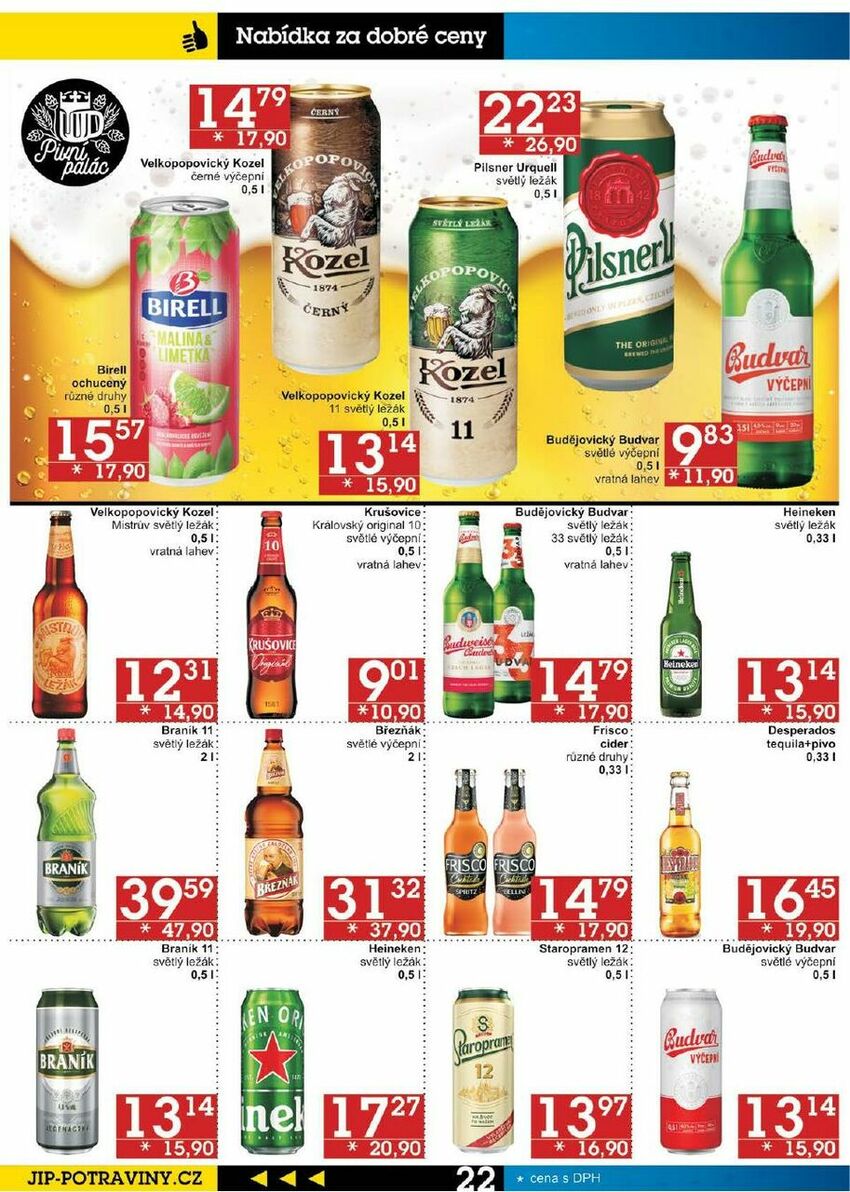 CC prodejny, strana 22