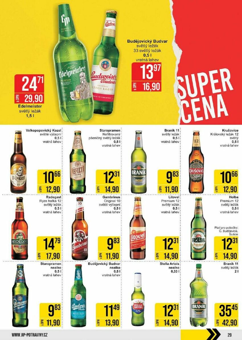 CC prodejny, strana 29