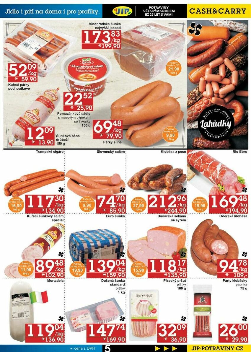 CC prodejny, strana 5