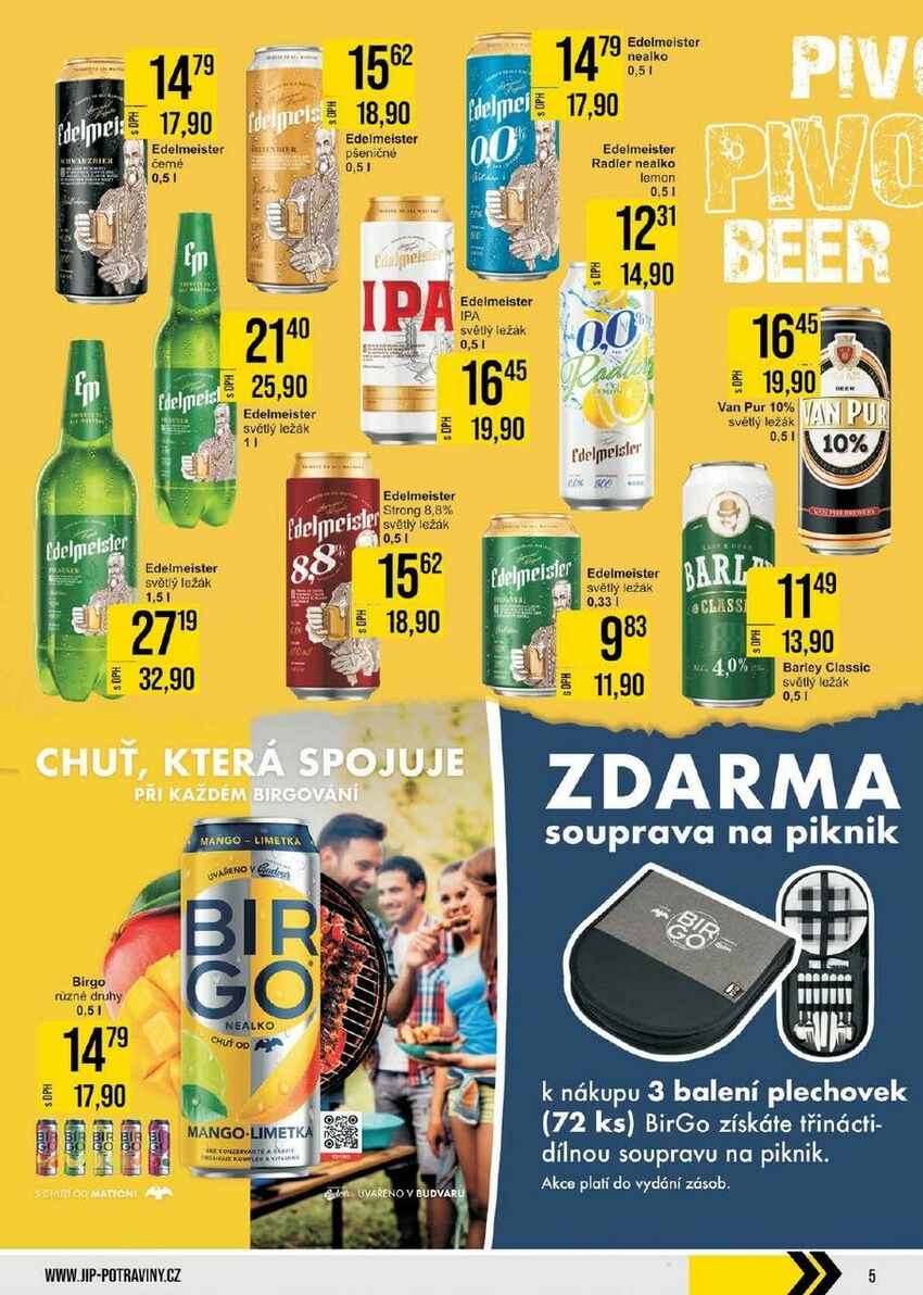 CC prodejny, strana 5