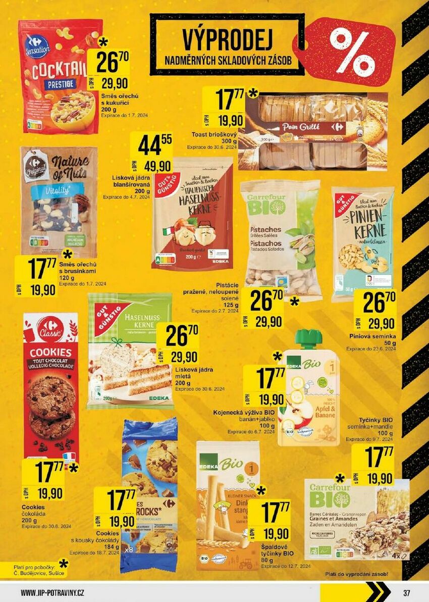 Cash & Carry, strana 37