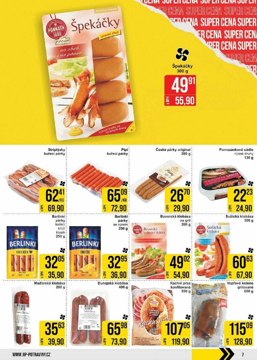 Cash & Carry, strana 7