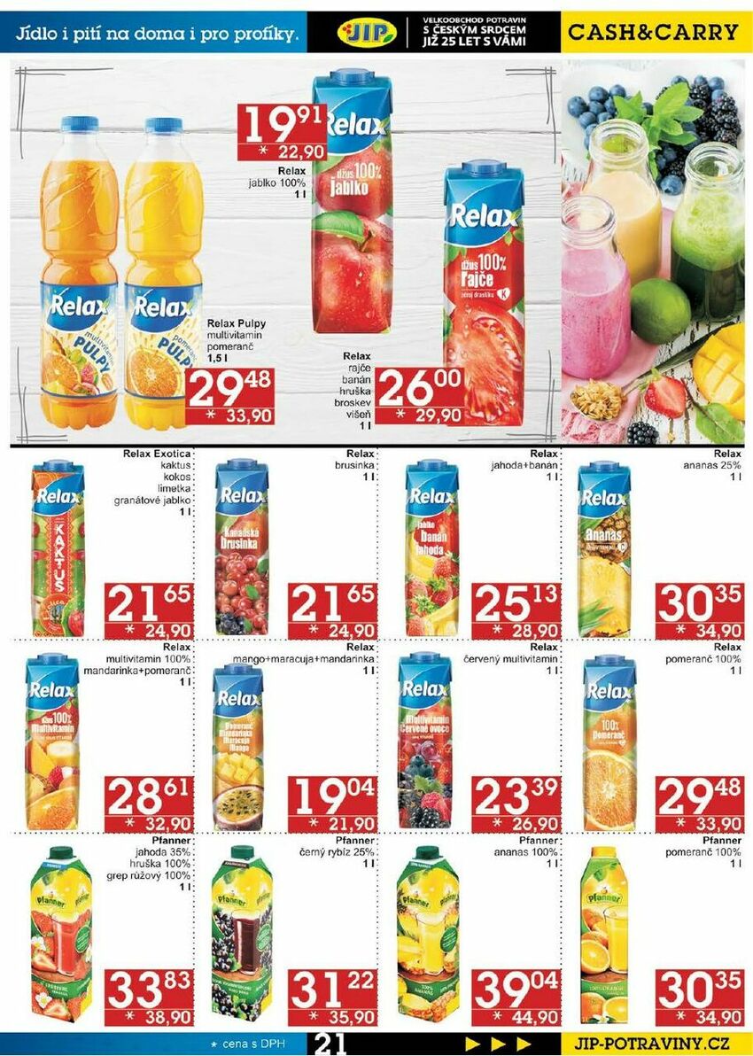 CC prodejny, strana 21