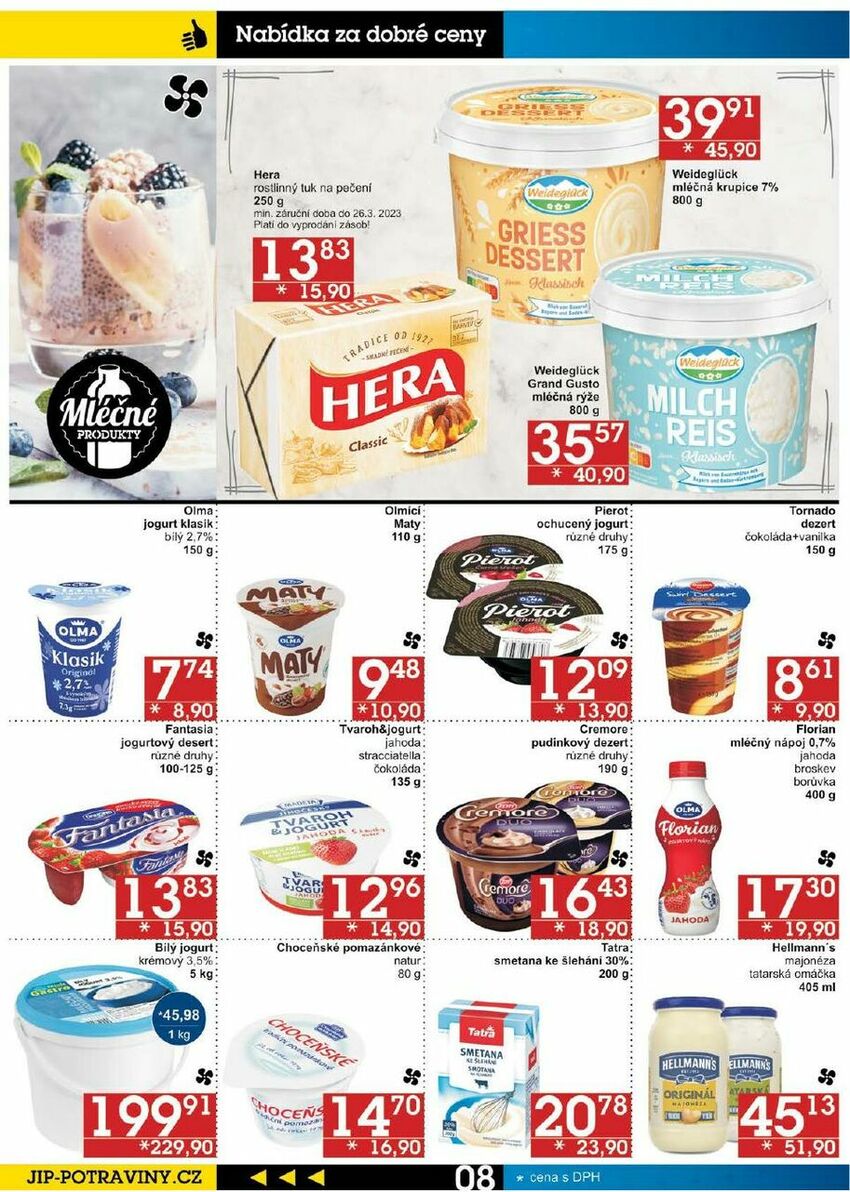 CC prodejny, strana 8