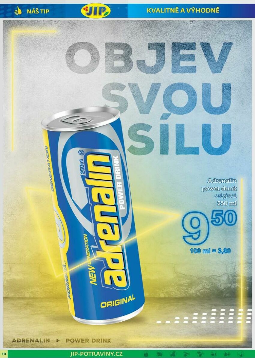 Maloobchod, strana 10