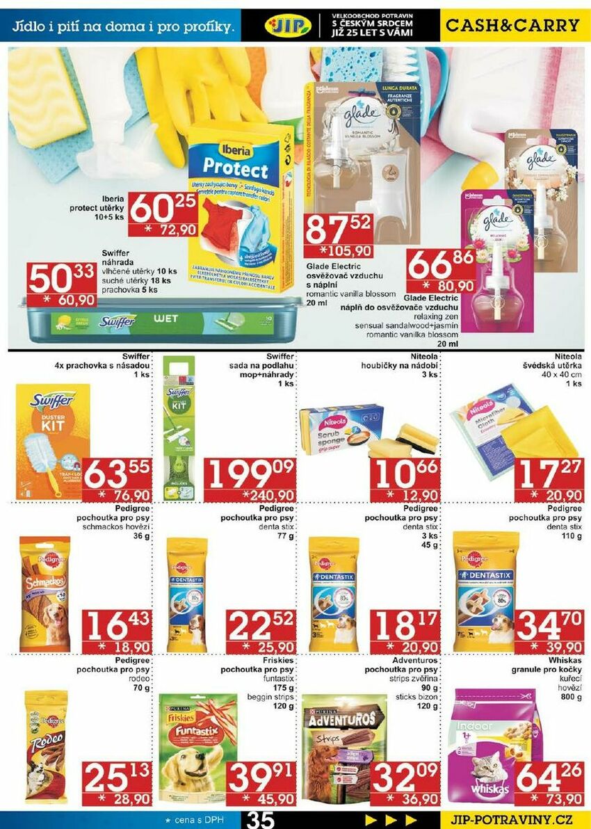 CC prodejny, strana 35