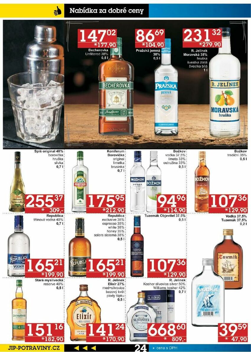 CC prodejny, strana 24